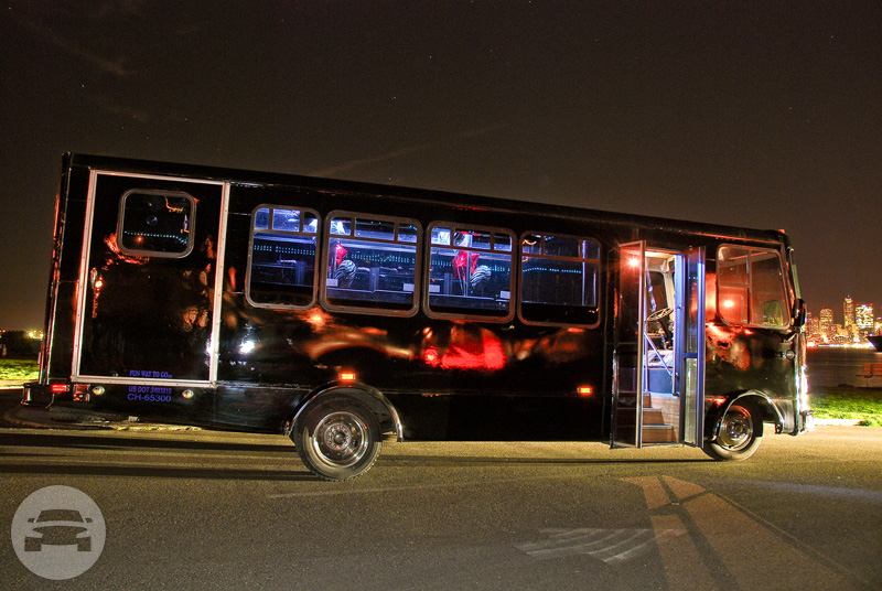 28 passenger Party Bus 
Party Limo Bus /
Seattle, WA

 / Hourly $0.00
