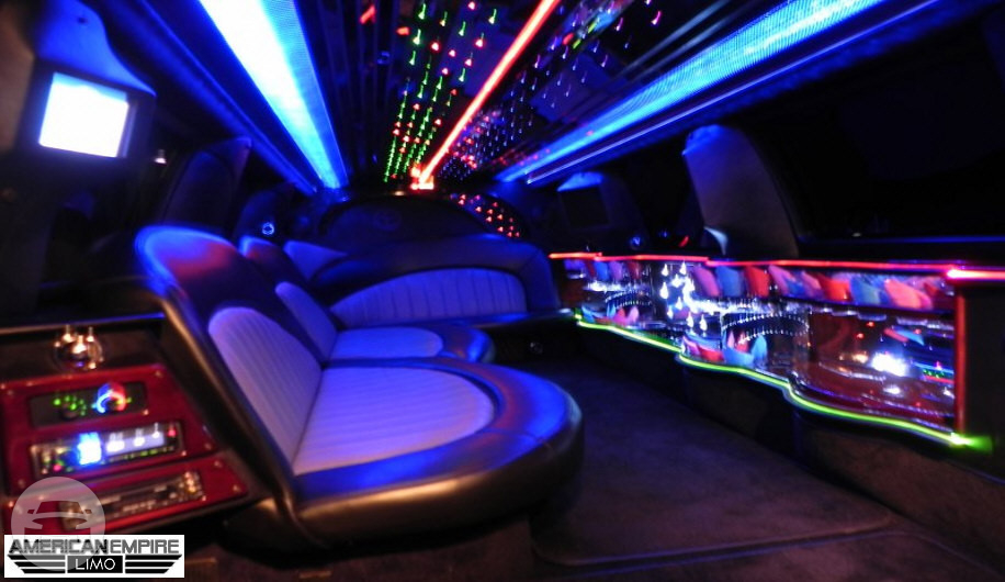 Ford Expedition Stretch Limo
Limo /
Newark, NJ

 / Hourly $0.00
