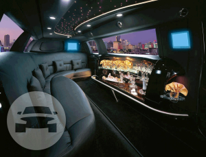 10 Passenger Black Stretched Limousine
Limo /
San Francisco, CA

 / Hourly $0.00
