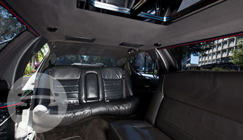 10 passenger Lincoln Towncar
Limo /
Helotes, TX 78023

 / Hourly $0.00
