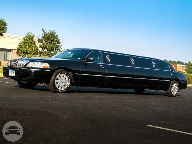 8 seater Lincoln Limousine
Limo /
Stamford, CT

 / Hourly $120.00
