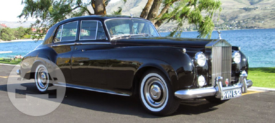 1960 Rolls-Royce Silver Cloud II (black)
Sedan /
Seattle, WA

 / Hourly $170.00
