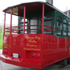 Modern Trolley 5
Coach Bus /
Kansas City, MO

 / Hourly $0.00
