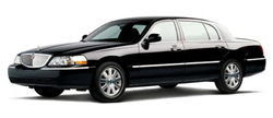 Lincoln Town Car
Sedan /
Metairie, LA

 / Hourly $85.00
