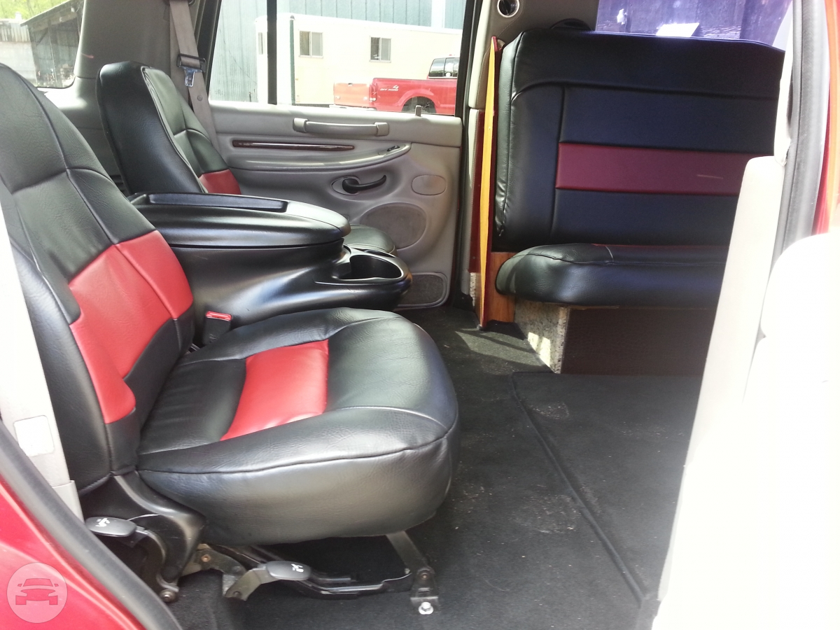 16 Passenger SUV Limo RED (Romeo)
Limo /
Tulalip, WA 98271

 / Hourly $0.00

