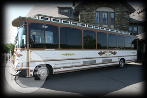 35 seater Limo Trolley
Coach Bus /
Boston, MA

 / Hourly $225.00
