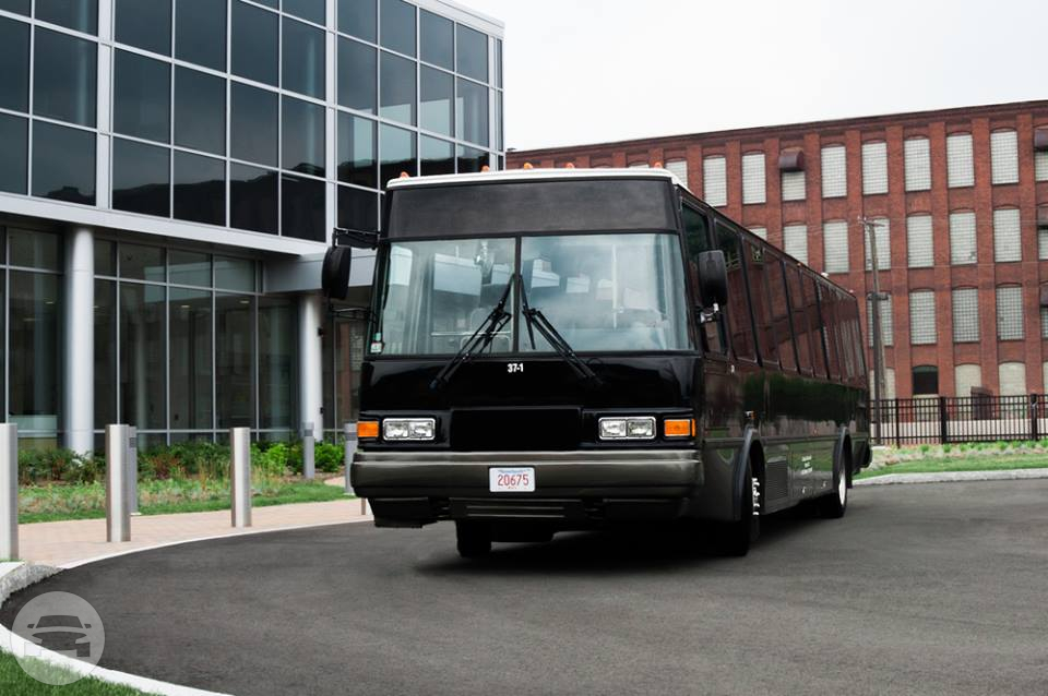 37 Passenger Coach Bus
Coach Bus /
Amherst, MA

 / Hourly $0.00
