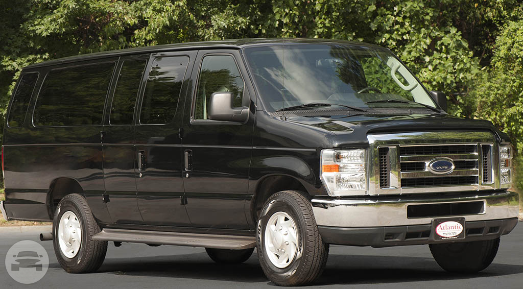 Ford 10 Passenger Executive Van
SUV /
Sandy Springs, GA

 / Hourly $0.00
