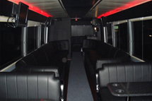 40 PASSENGER PARTY BUS CHARTER
Party Limo Bus /
Edison, NJ

 / Hourly $0.00
