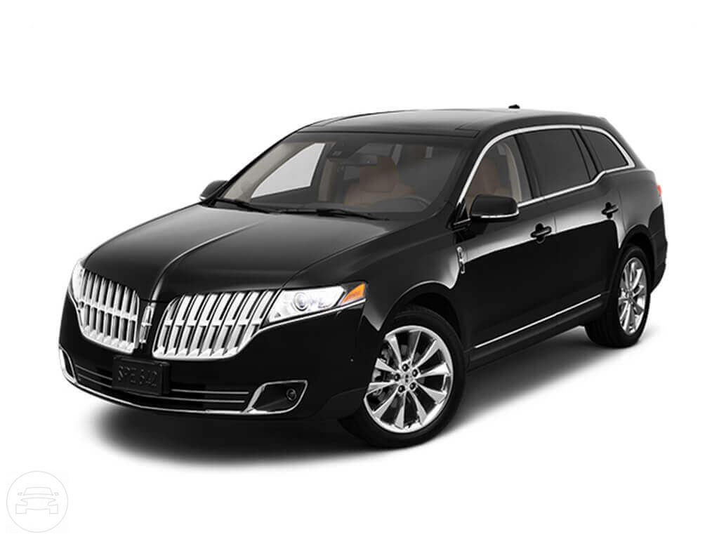 LINCOLN MKT LIVERY EDITION SUV
SUV /
Jacksonville, FL

 / Hourly $0.00
