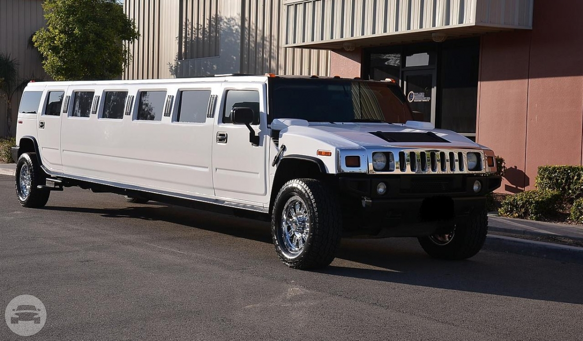 Hummer Limousine
Limo /
Chicago, IL

 / Hourly $0.00
