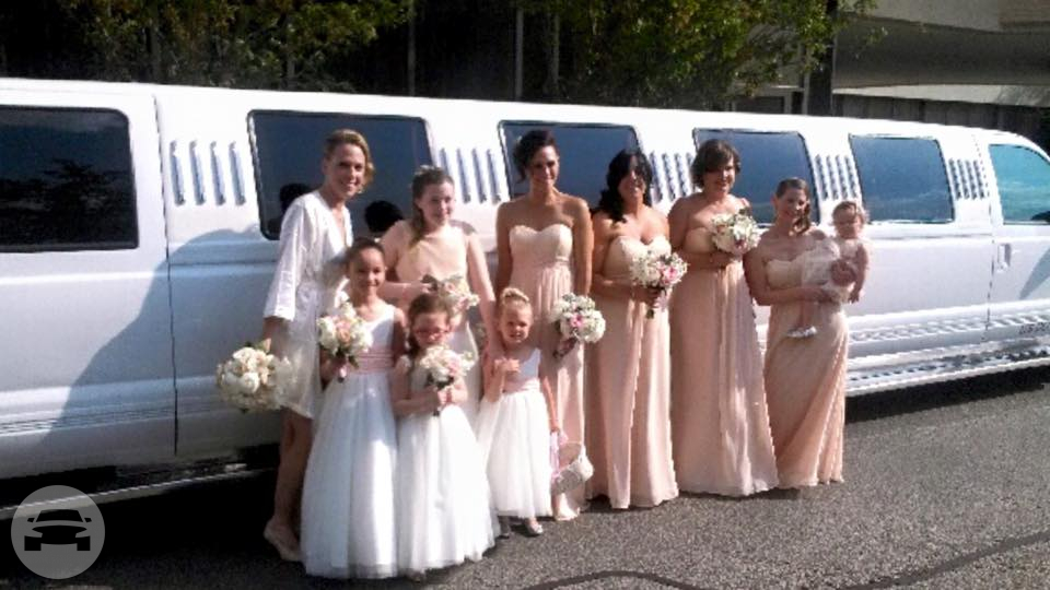 Stretch SUV Limousine
Limo /
Plymouth, MA

 / Hourly (Other services) $95.00
