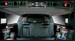 Lincoln Limousines
Limo /
St Charles, MO

 / Hourly $0.00
