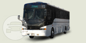 30-40 Passenger Luxury Bus
Party Limo Bus /
New York, NY

 / Hourly $0.00
