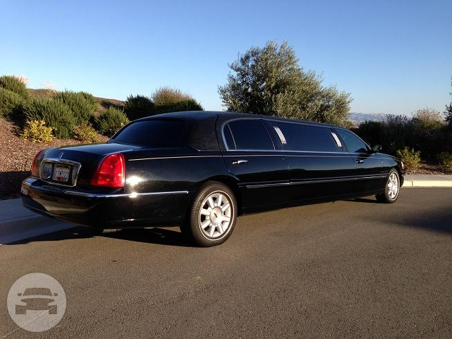 Lincoln Town Limo 6 Passengers
Limo /
Blackhawk, CA 94506

 / Hourly $0.00
