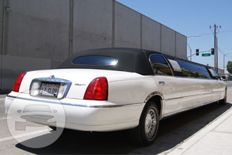 10-14 Passenger White Lincoln Limousine
Limo /
Fremont, CA

 / Hourly $0.00
