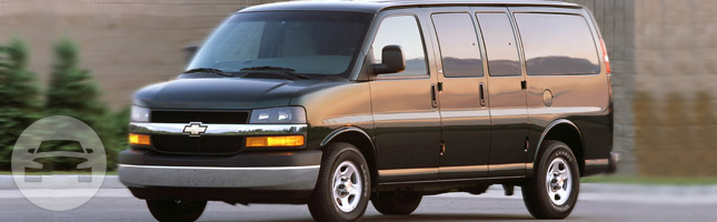 Chevrolet Van Express
Van /
Seattle, WA

 / Hourly $120.00

