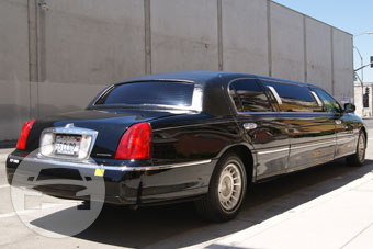 2 - 6 Passengers Black Stretch Limousine
Limo /
Aptos, CA 95003

 / Hourly $0.00
