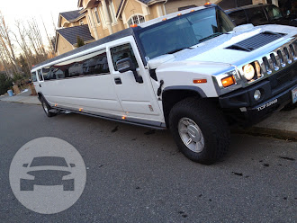 18-20 seater H2 Hummer
Limo /
Seattle, WA

 / Hourly $215.00
