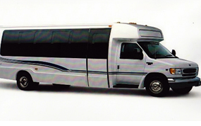 Shuttle Bus
Coach Bus /
Rocky Mount, NC

 / Hourly $0.00

