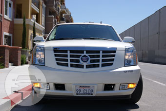 18-24 Passenger Cadillac Escalade Strech
Limo /
Los Altos, CA

 / Hourly $0.00
