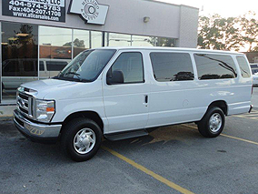 Full Size Van
Van /
Johns Creek, GA

 / Hourly $0.00
