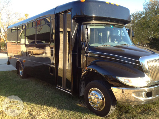 28 Passengers Party Bus
Party Limo Bus /
Carrollton, TX

 / Hourly $0.00
