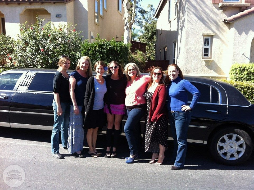 Lincoln Stretch Limousine
Limo /
Temecula, CA

 / Hourly $0.00
