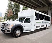 26 Passenger Party Bus / Limo Bus
Party Limo Bus /
Lake Oswego, OR

 / Hourly $0.00
