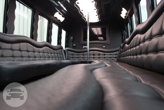 Limo Party Bus Seattle
Party Limo Bus /
Kirkland, WA

 / Hourly $0.00
