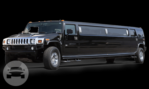 20 passenger Hummer Stretch
Limo /
San Francisco, CA

 / Hourly $190.00
 / Hourly $220.00
