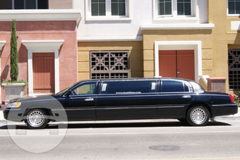 2 - 6 Passengers Black Stretch Limousine
Limo /
Milpitas, CA 95035

 / Hourly $0.00
