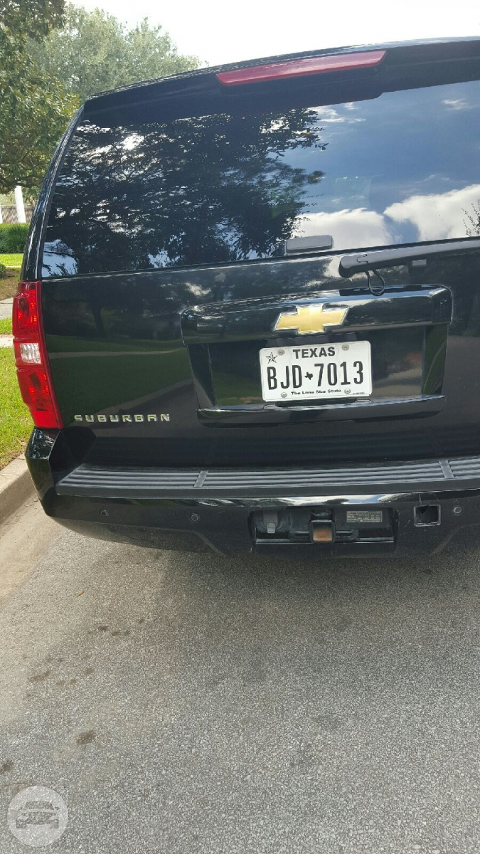 Chevrolet
SUV /
The Woodlands, TX

 / Hourly $0.00
