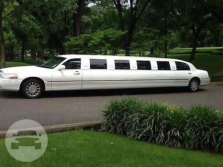 Lincoln Town Car Wedding Limo
Limo /
Irving, TX

 / Hourly $90.00
 / Airport Transfer $146.00
