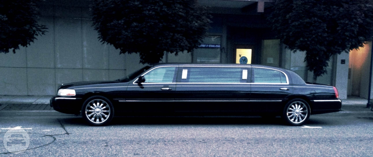 Lincoln Stretched Limousine
Limo /
Federal Way, WA

 / Hourly $0.00
