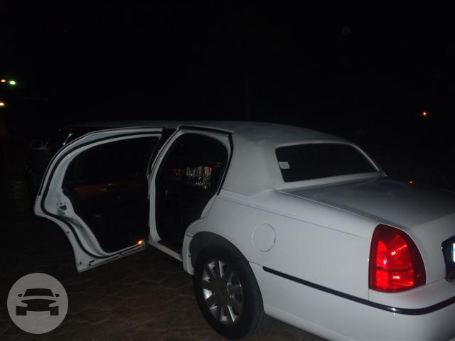 12 Passenger White Stretch Limousine
Limo /
Cypress, TX

 / Hourly $0.00
