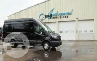 Ford Transit Executive Van
SUV /
Indianapolis, IN

 / Hourly $0.00

