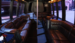 20 PASSENGER LIMO BUS
Party Limo Bus /
Houston, TX

 / Hourly $0.00
