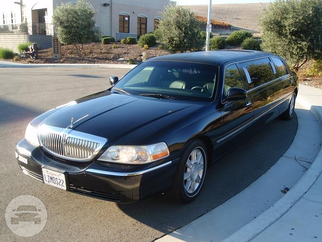 Lincoln Town Limo 6 Passengers
Limo /
Walnut Creek, CA

 / Hourly $0.00
