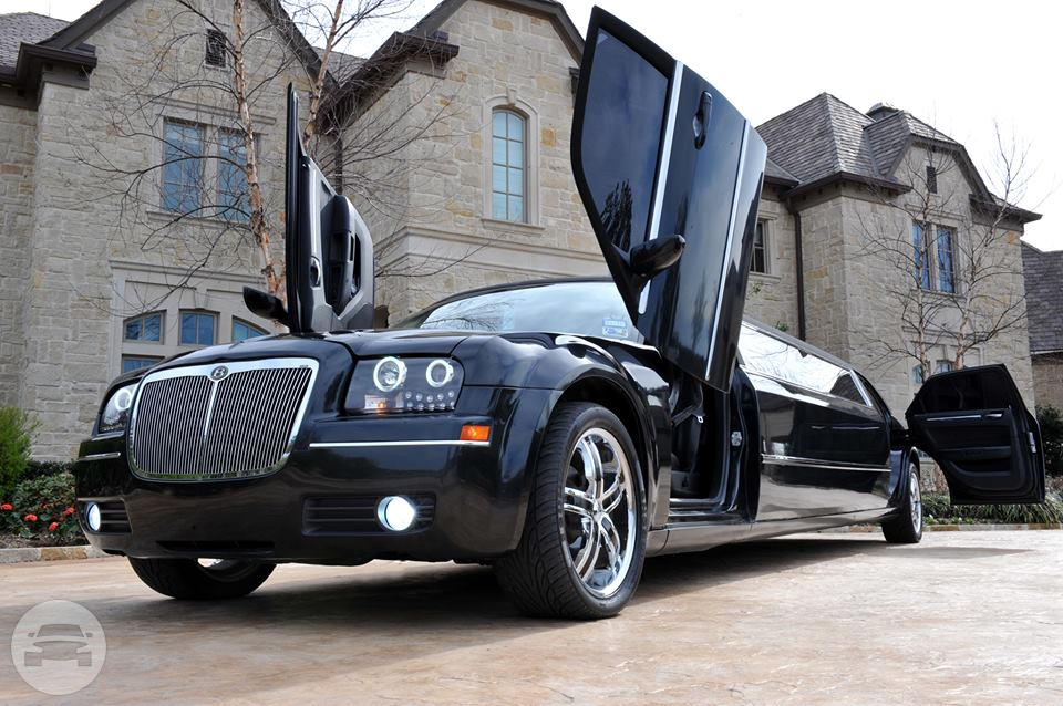 10 Passengers Bentley Replica Limo
Limo /
Coppell, TX

 / Hourly $0.00
