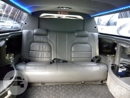 6 Passenger Cadillac DTS Limo
Limo /
Seattle, WA

 / Hourly $0.00
