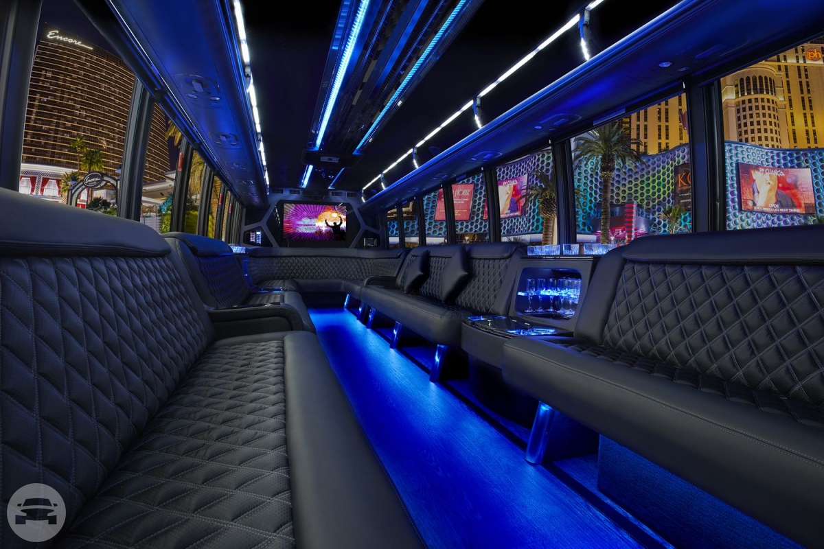 Party BUS Limo
Party Limo Bus /
Newark, NJ

 / Hourly $0.00
