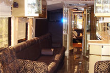 40 PASSENGER PARTY BUS CHARTER
Party Limo Bus /
Newark, NJ

 / Hourly $0.00
