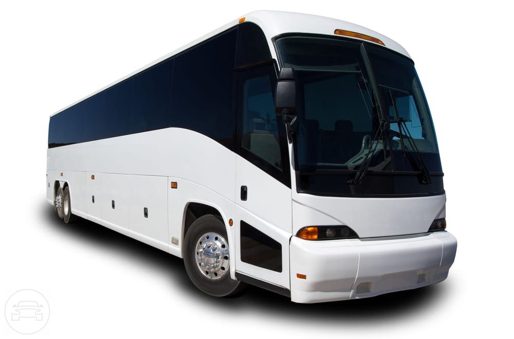 56 Passenger Charter Bus
Coach Bus /
Lewisville, TX

 / Hourly $0.00
