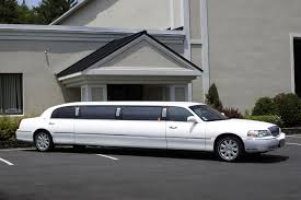 10 Passenger Lincoln Town Car Super Stretch - White
Limo /
New York, NY

 / Hourly $0.00
