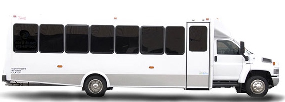 33 Pax Corp Bus
Coach Bus /
Las Vegas, NV

 / Hourly $0.00
