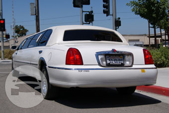 6-8 Passenger White Lincoln Limousine
Limo /
Pleasanton, CA

 / Hourly $0.00
