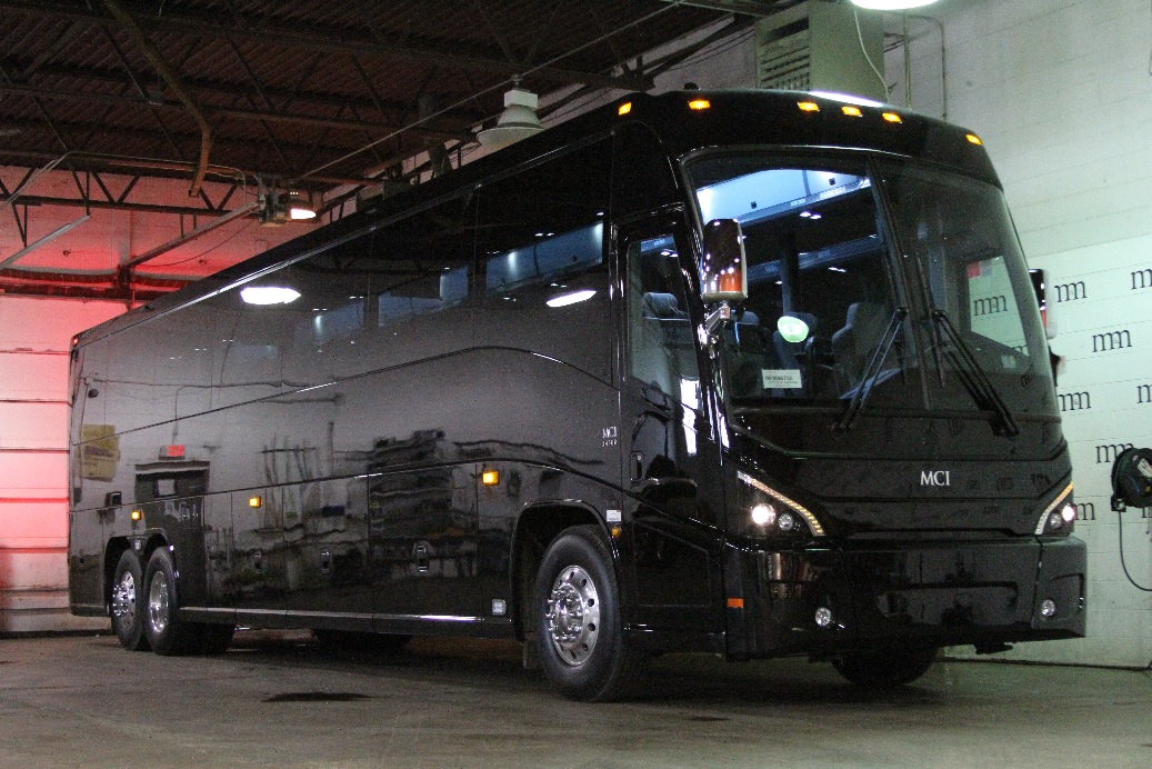 56 Passenger Motor Coach
Coach Bus /
Glen Ellyn, IL

 / Hourly $0.00
