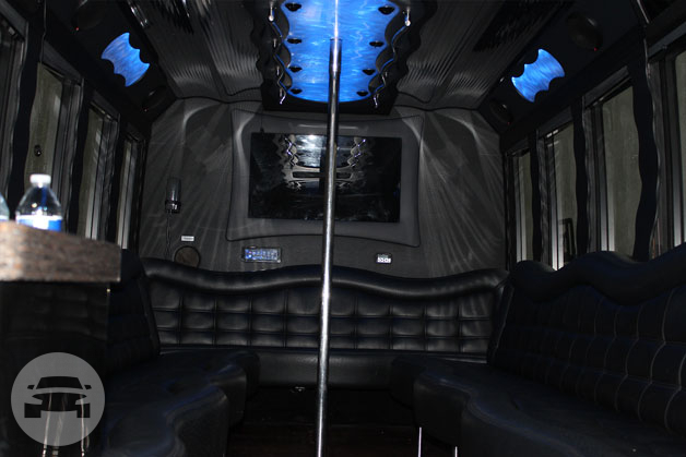 Limo Party Bus Seattle
Party Limo Bus /
Auburn, WA

 / Hourly $0.00
