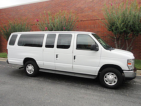 Full Size Van
Van /
McDonough, GA

 / Hourly $0.00
